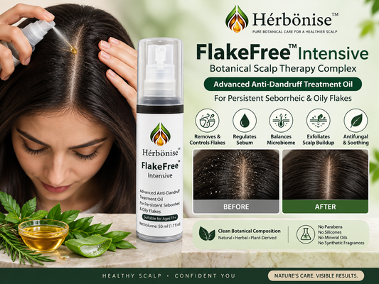 FlakeFree Intensive