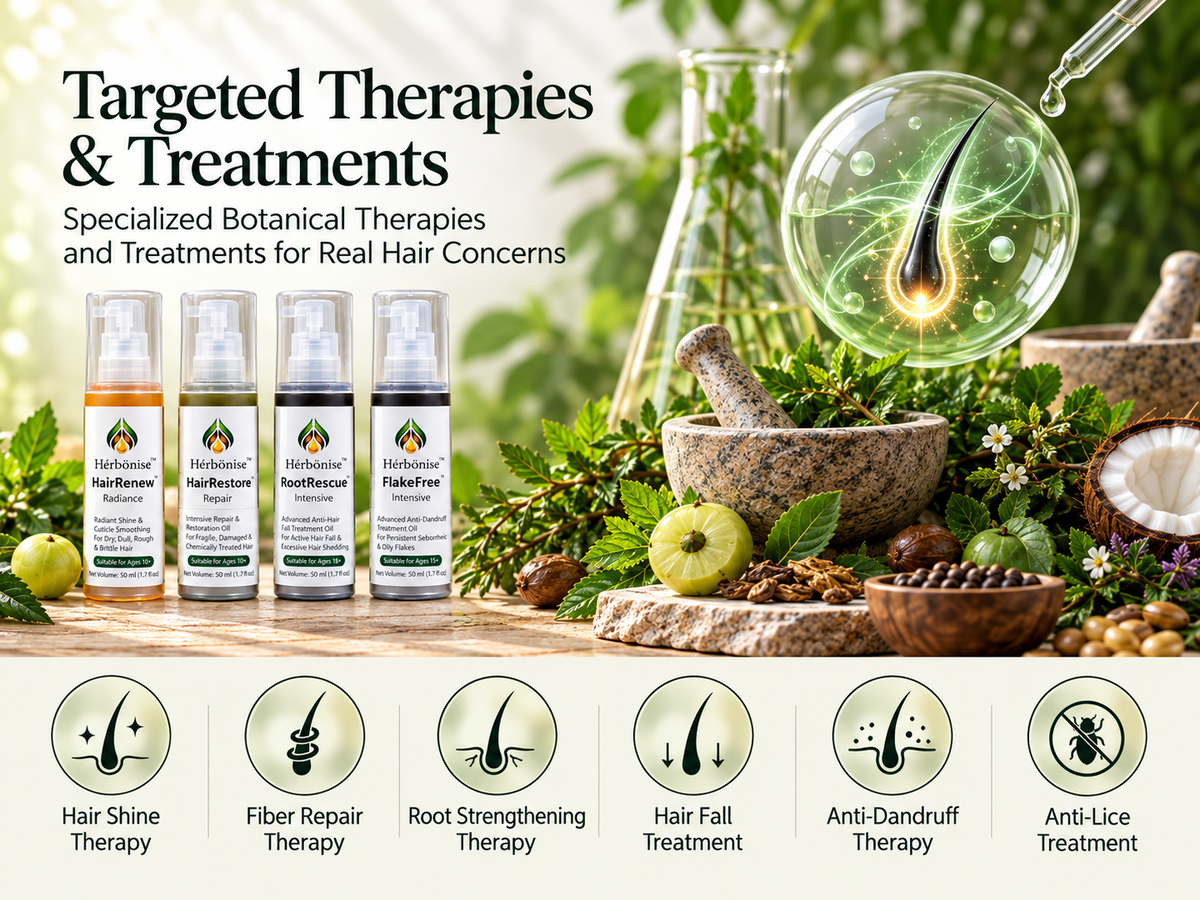 Targeted Therapies & Treatments