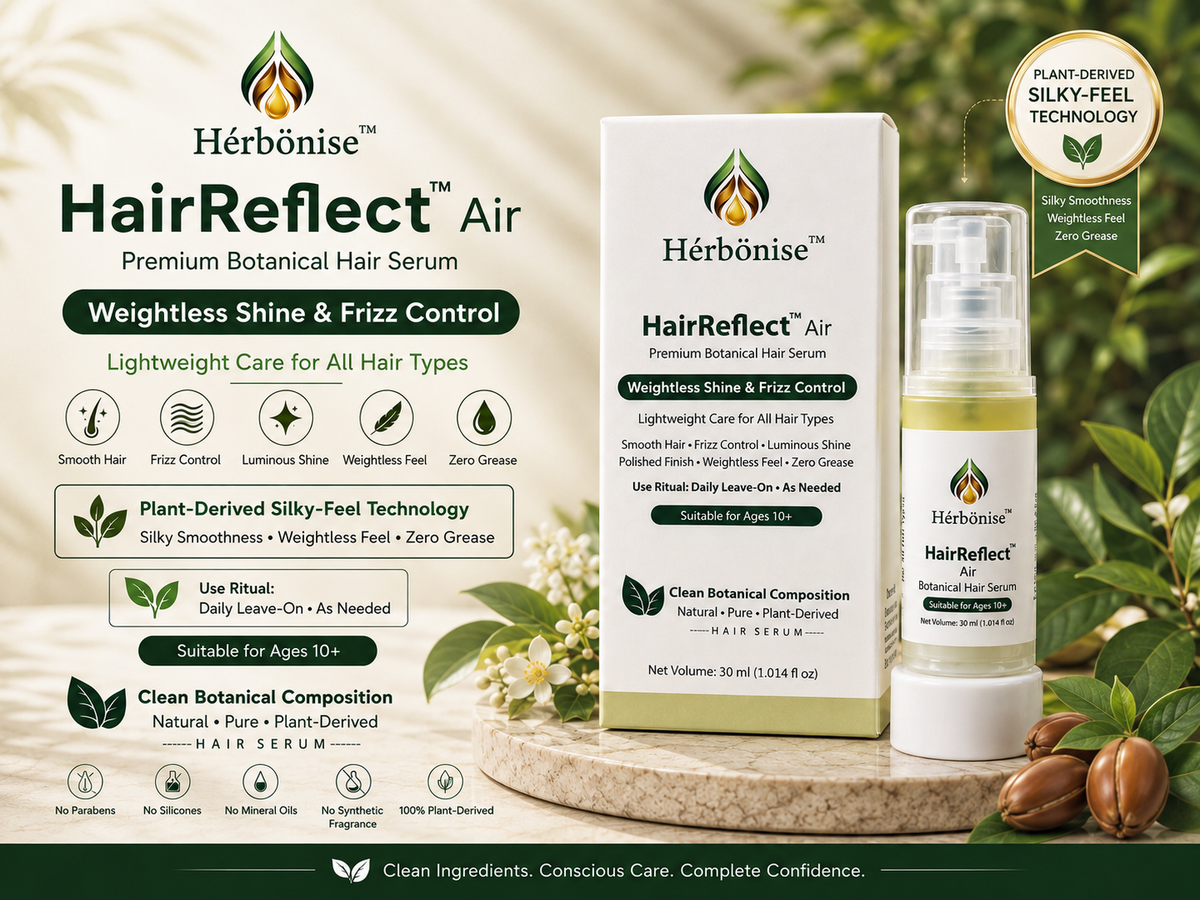HairReflect Air