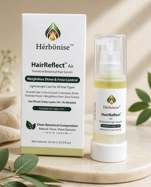 HairReflect Air