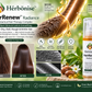 HairRenew Radiance