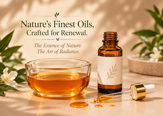 HairRenew Radiance
