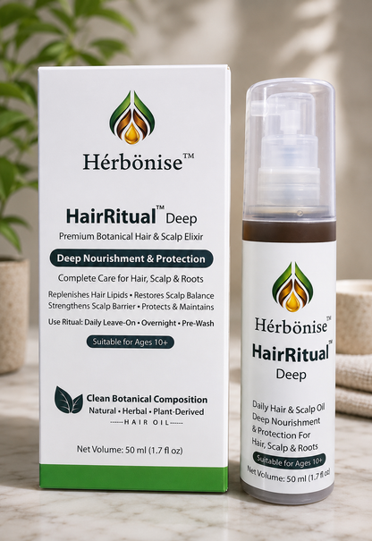 HairRitual Deep