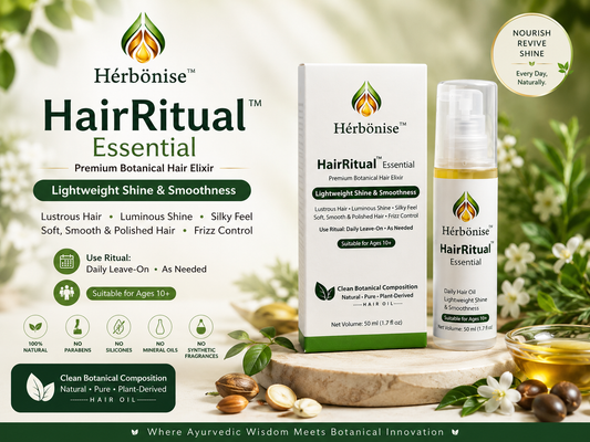 HairRitual Essential