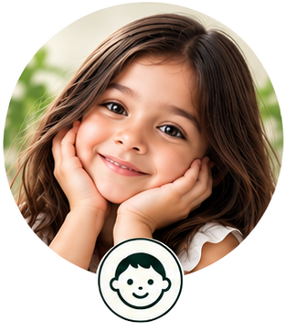 Kids Gentle Hair Care