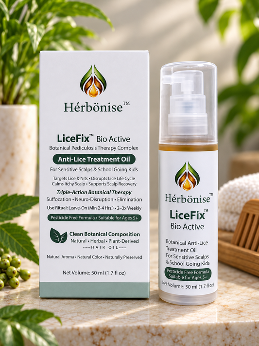 LiceFix Bio Active