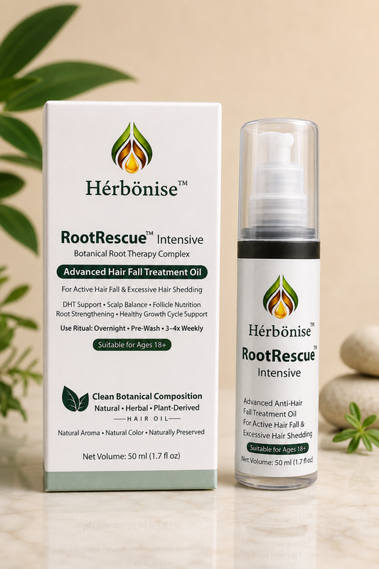 RootRescue Intensive