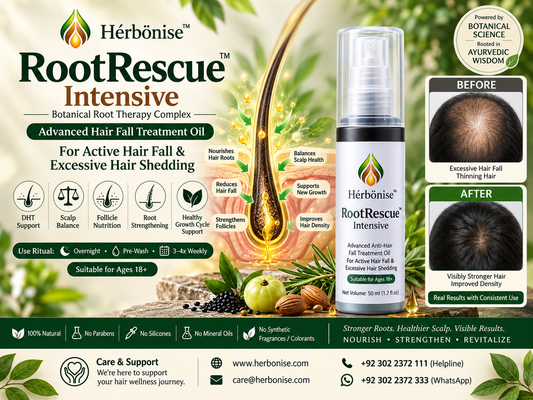 RootRescue Intensive
