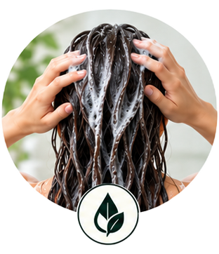 Routine Hair Care